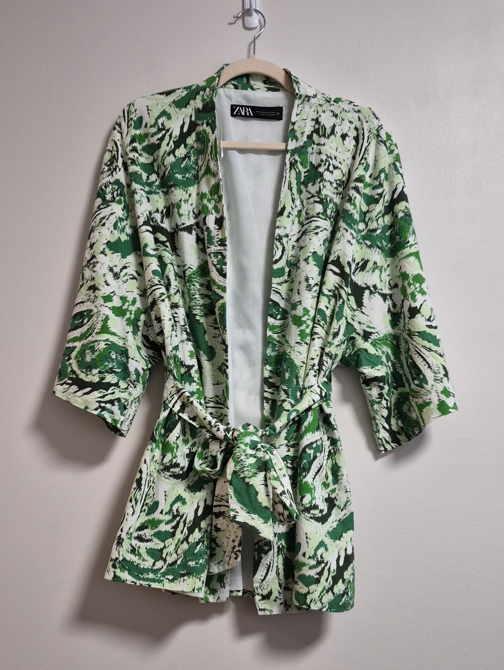 Zara jacket - Picture 6 of 11